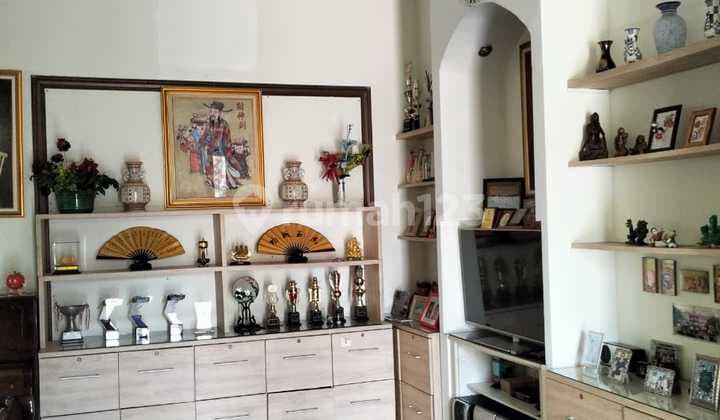 Dijual Rumah 2 Lantai Siap Huni Di Phg Gading Serpong, Tangsel