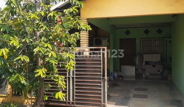 JUAL CEPAT B U Rumah Bagus SHM d PURI PERMATA Cipondoh, Tangerang