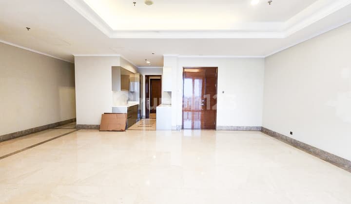 District 8 Senopati Tower Infinity High Floor Coldwell Banker