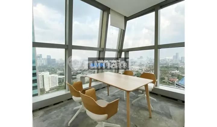 Karya Tower 89 M2 And Other Sizes Coldwell Banker