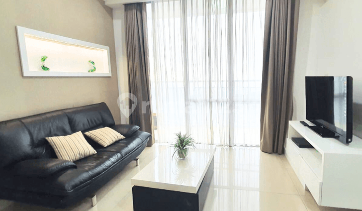 Denpasar Residence Tower Ubud High Floor Coldwell Banker