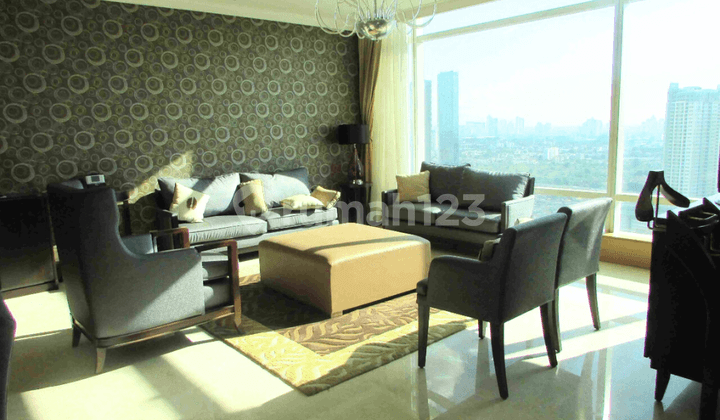 Kempinski Private Residence High Floor Coldwell Banker