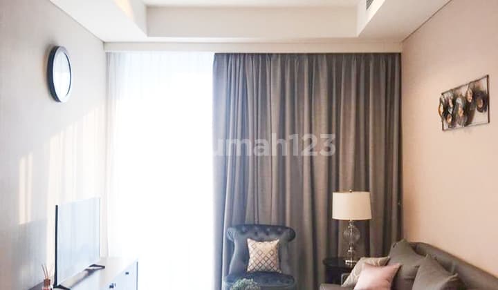 The Elements Tower Harmony High Floor Coldwell Banker