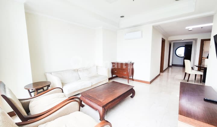 Puri Imperium Tower 2 High Floor Coldwell Banker