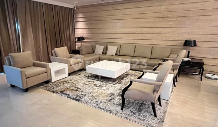 Apartment Kempinski Private Residences 4 Kamar High Floor Coldwell Banker