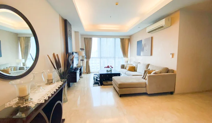 Setiabudi Residence Tower B Middle Floor Coldwell Banker