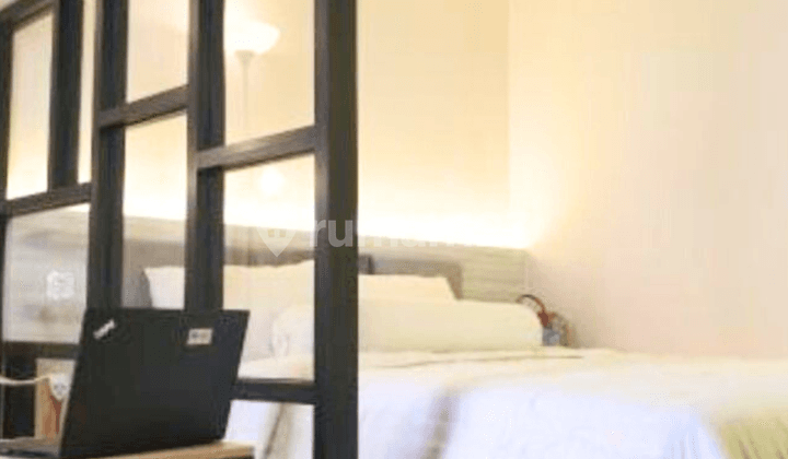 Sudirman Hill Middle Floor Coldwell Banker