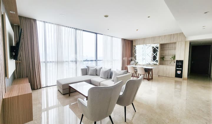 Casa Domaine Tower 1 High Floor Coldwell Banker