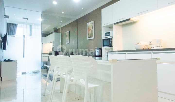 Residence 8 Senopati Tower 3 Middle Floor Coldwell Banker