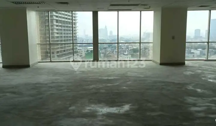 For Rent Office Space Batavia Tower 534 M2 - Coldwell Banker