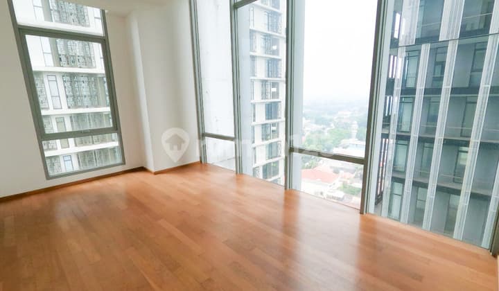 Senopati Suites Tower 2 Middle Floor Coldwell Banker
