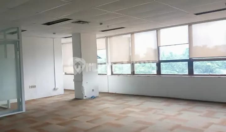 Gedung Jaya 37 M2 dan Ukuran Lainnya Coldwell Banker