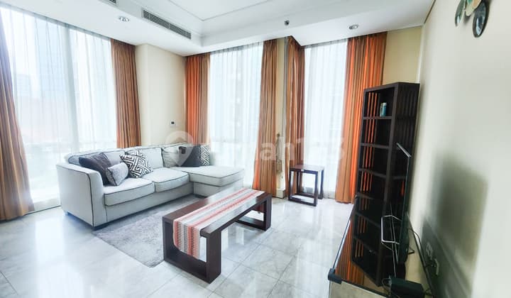 The Peak Sudirman Tower Regal Low Floor Coldwell Banker