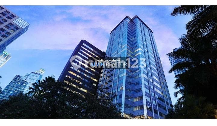 Mid Plaza 145 M2 Dan Ukuran Lainnya Coldwell Banker