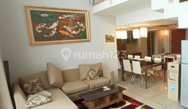 Citylofts Sudirman Middle Floor Coldwell Banker