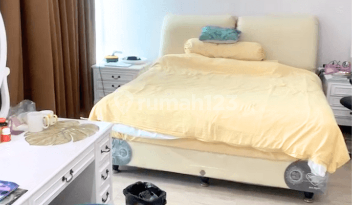 Bellagio Residence Tower A High Floor Coldwell Banker