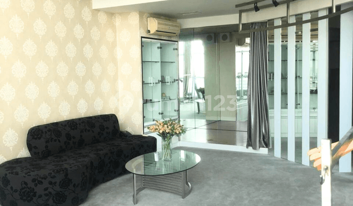 Citylofts Sudirman High Floor Coldwell Banker