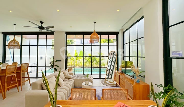 3-Bedroom Villa For Sale in Tumbak Bayuh Coldwell Banker