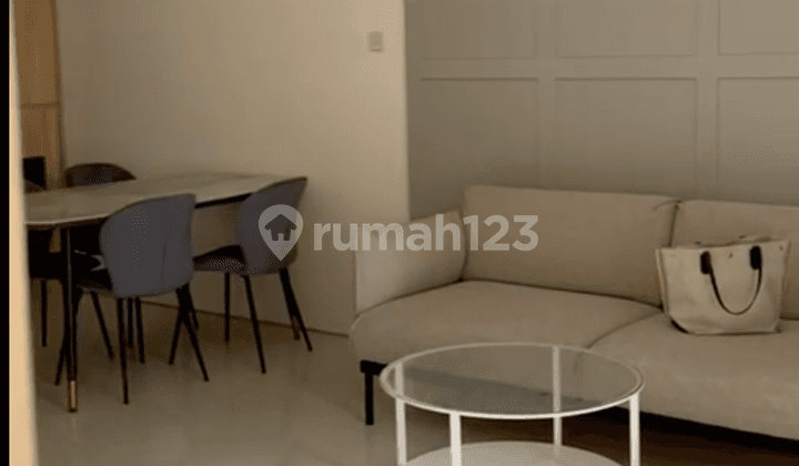 1Park Residence Tower A Low Floor Coldwell Banker