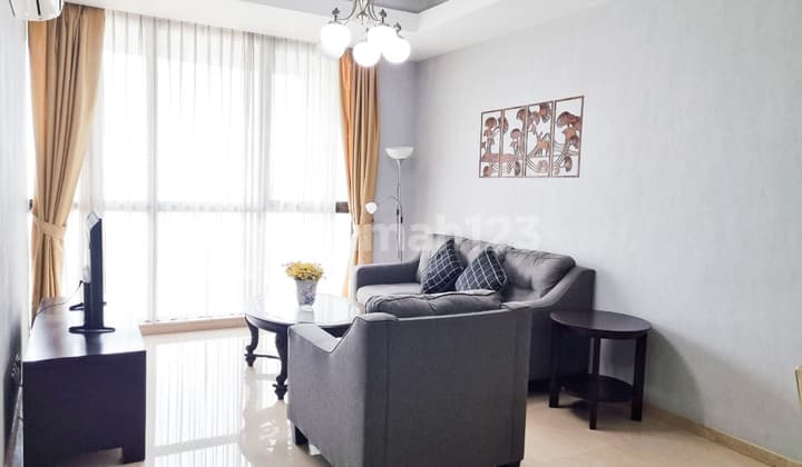 Setiabudi Residences Tower B Low Floor Coldwell Banker