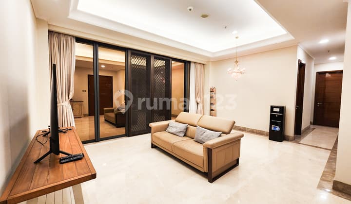 District 8 Senopati Tower Eternity Middle Floor Coldwell Banker