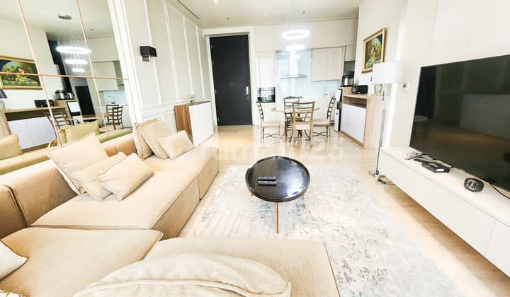 La Vie All Suites Apartment Tower Porte High Floor Coldwell Banker