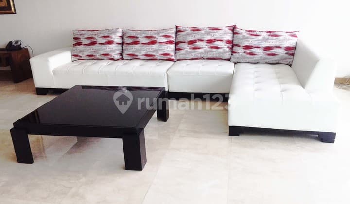 Apartment Kempinski Private Residence 3 Kamar High Floor Coldwell Banker