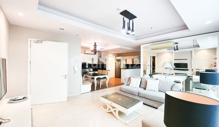 Setiabudi Residence Tower A High Floor Coldwell Banker