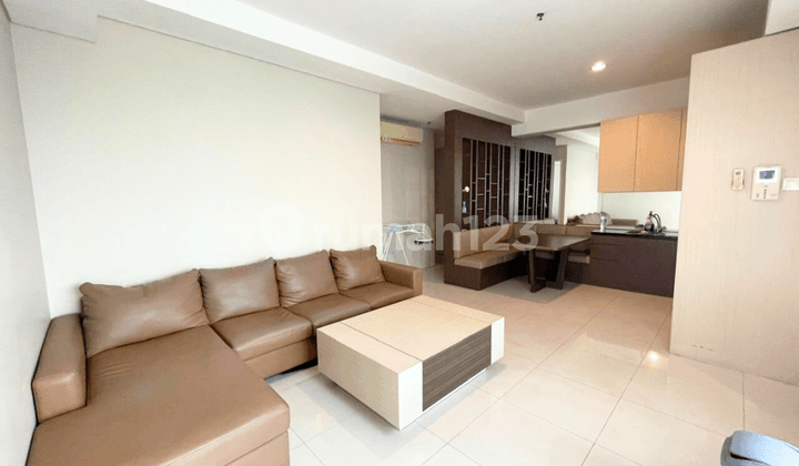 1Park Residence Tower B Middle Floor Coldwell Banker