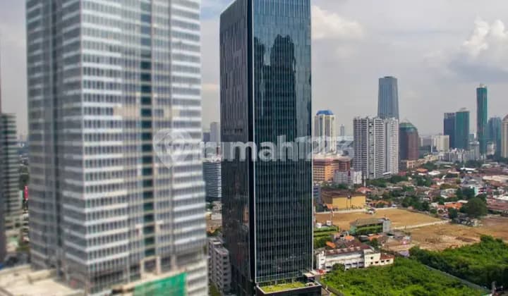 Dijual Kantor Menara Pertiwi 40juta Per M2 Coldwell Banker