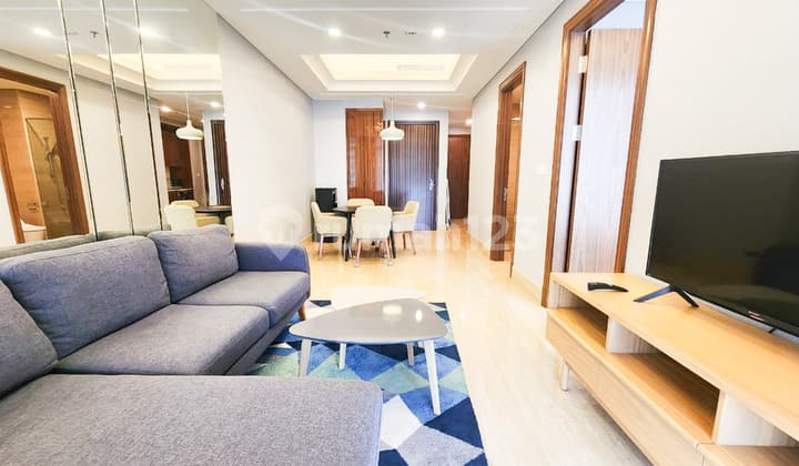 South Hills High Floor Coldwell Banker