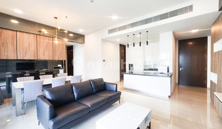 Anandamaya Residence Tower 3 High Floor Coldwell Banker