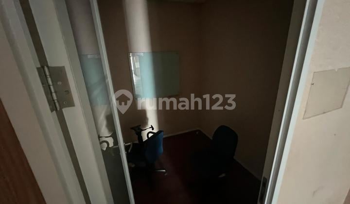 For Sale Office Space The H. Tower Area 238 M2 Rp. 8.3 Billion Coldwell Banker