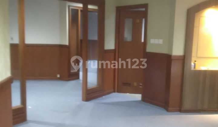 For Sale: Puri Imperium Office Space 123 M2 Rp. 4.5 B - Coldwell Banker