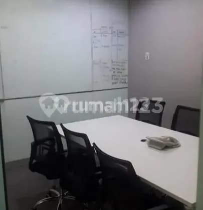 Menara Citicon 76 M2 dan Ukuran Lainnya Coldwell Banker