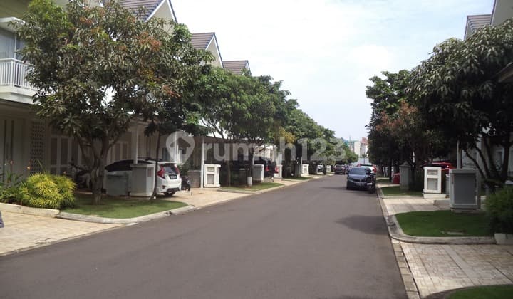 Dijual Cepat Murah Cluster Amanda Summarecon Bandung