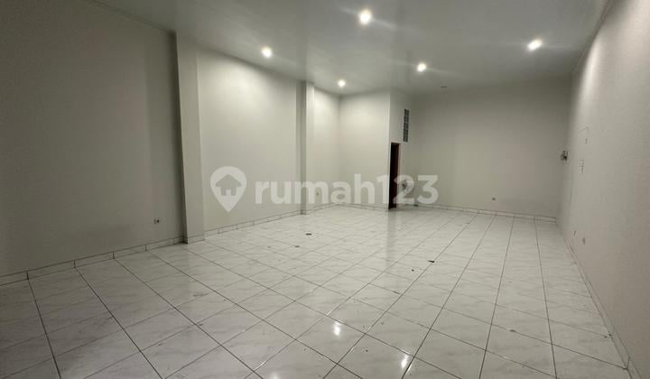 Ruko Strategis di Bandung Kota Sayap Suniaraja