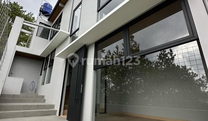 Rumah Baru Di Bandung Utara Sangat Terjangkau