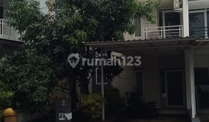 Nice Semi-Furnished House with SHM in Gunung Batu, Bandung
