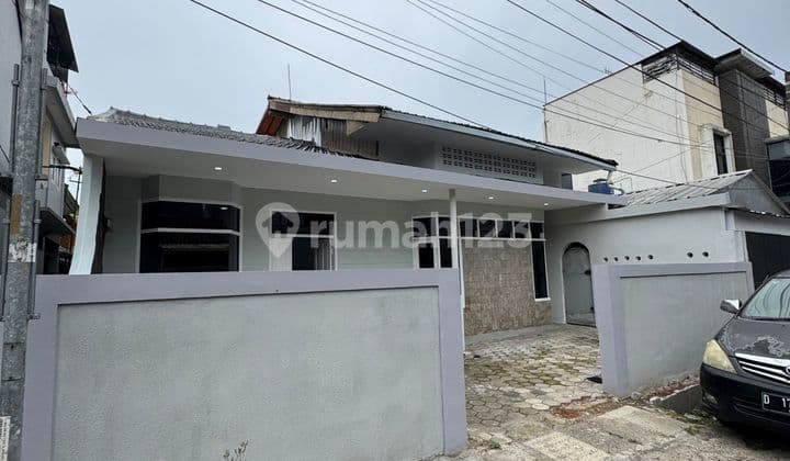 Rumah Siap Huni Terjangkau di Sayap Pajajaran