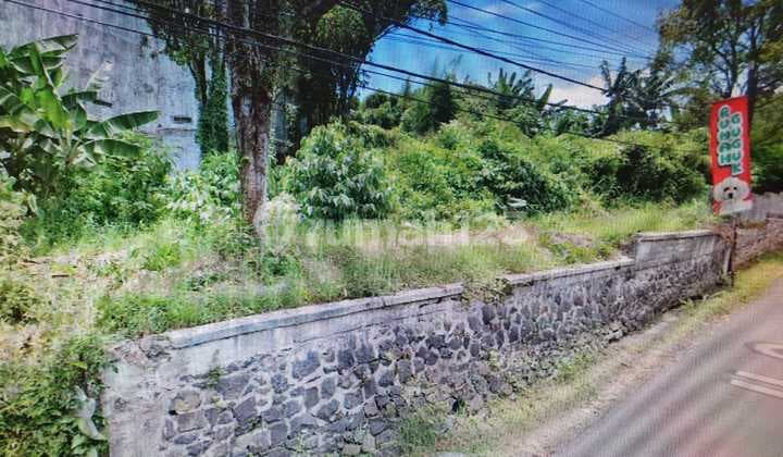 Dijual Kavling Setiabudi near Rumah Guguk
