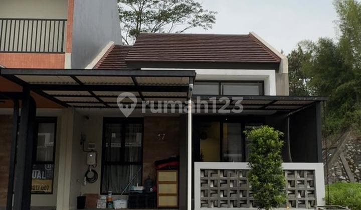 1-Storey Ready-to-Occupy House Near Toll Access