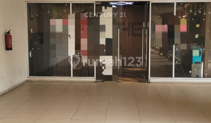 Ruang Serbaguna Atau Office Space Siap Pakai Area BSD Tangerang