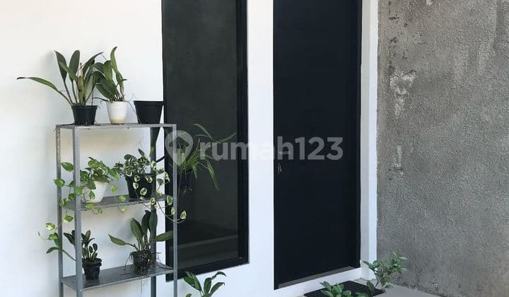 House Suitable for Office in Angelonia Cluster Gading Serpong