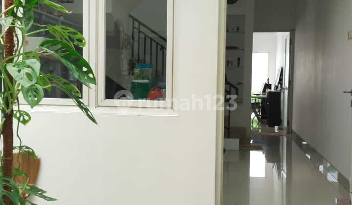 Dijual Ruko/rumah/kantor Bagus Lokasi Strategis Di Gajah Mada Jakarta Pusat