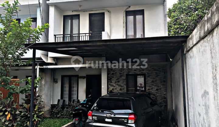 Dijual Rumah Cluster Royal Pamulang Tangerang