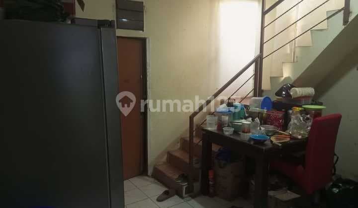 Dijual Rumah Di Pademangan Jakarta Utara
