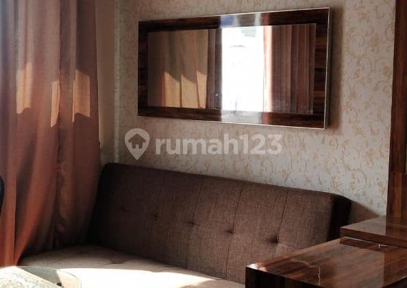 Dijual Apartemen Bagus Terawat Di Sentra Timur Residence Pulo Gebang Jakarta Timur