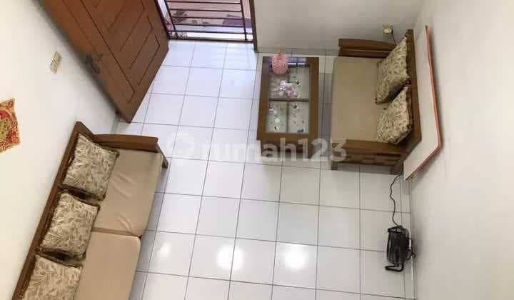 Dijual Murah Rumah 2 Lantai Rapih Di Pademangan Jakarta Uara