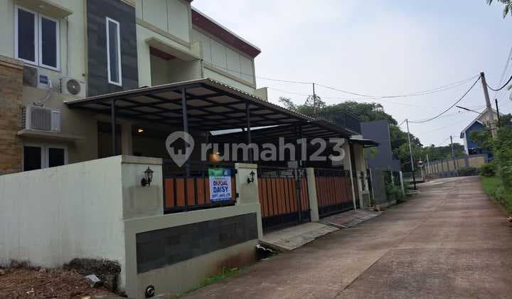 Dijual Cepat Rumah Bagus Di Grand Citra Residence Depok